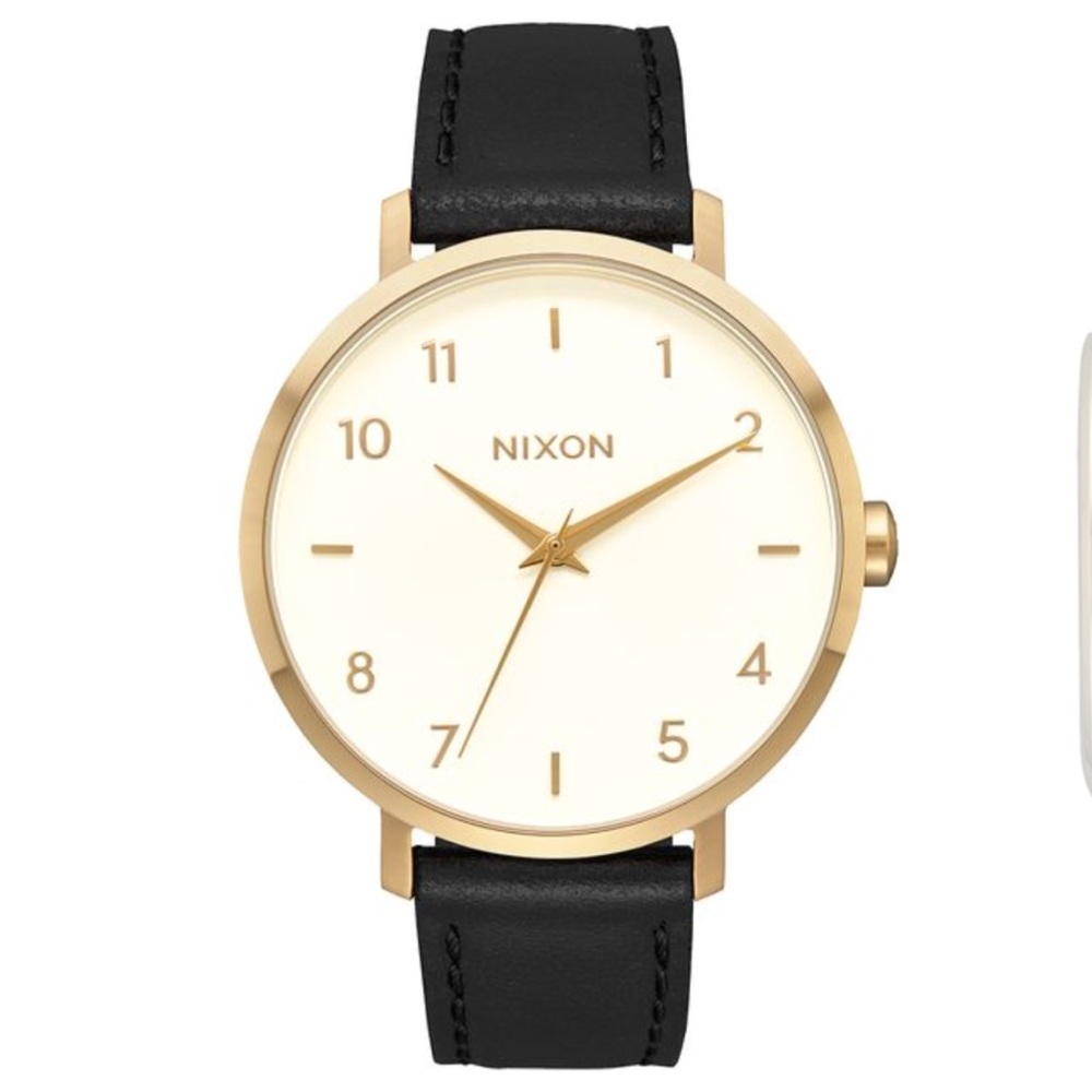 Nixon The Arrow NWOT